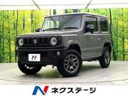 2024 SUZUKI JIMNY XC