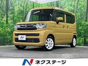 2024 SUZUKI SPACIA