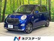 2017 DAIHATSU CAST