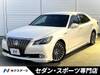 TOYOTA CROWN MAJESTA