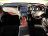 TOYOTA CROWN MAJESTA