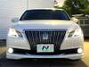 TOYOTA CROWN MAJESTA