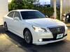 TOYOTA CROWN MAJESTA