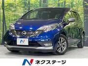 2019 NISSAN NOTE