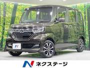 2019 HONDA N-BOX CUSTOM