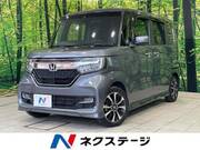 2017 HONDA N-BOX CUSTOM