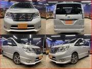 2014 NISSAN SERENA