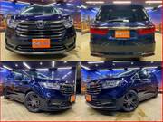 2021 HONDA ODYSSEY
