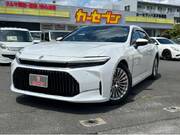 2024 TOYOTA CROWN HYBRID