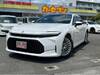 TOYOTA CROWN HYBRID
