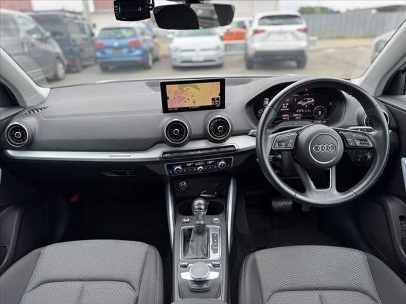 2019 AUDI Q2 for sale - photo 3
