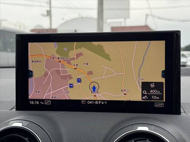 2019 AUDI Q2 for sale - photo 4