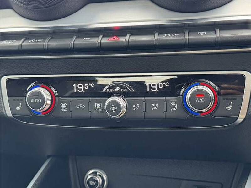 2019 AUDI Q2 for sale - photo 5