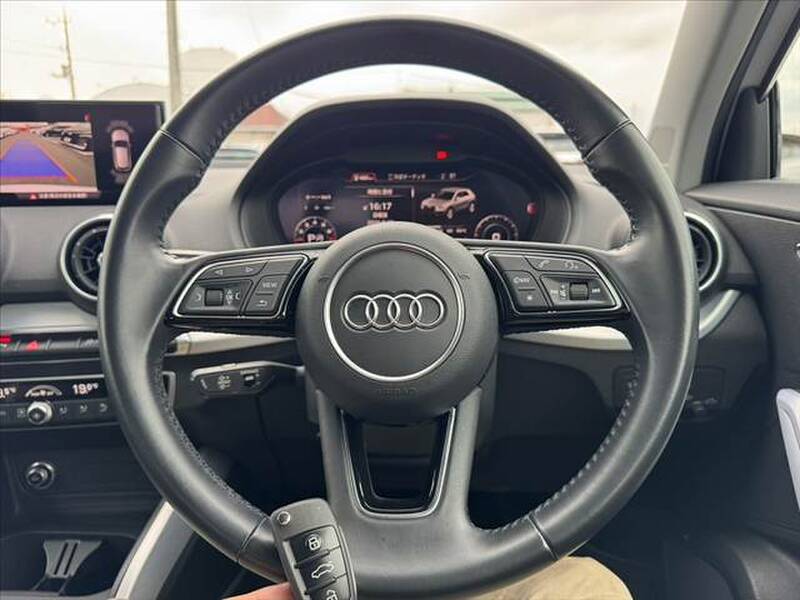 2019 AUDI Q2 for sale - more photos