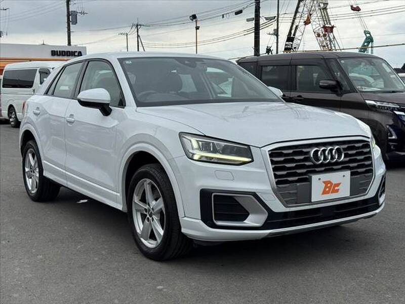 2019 AUDI Q2 for sale - photo 9