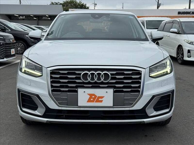 2019 AUDI Q2 for sale - photo 10