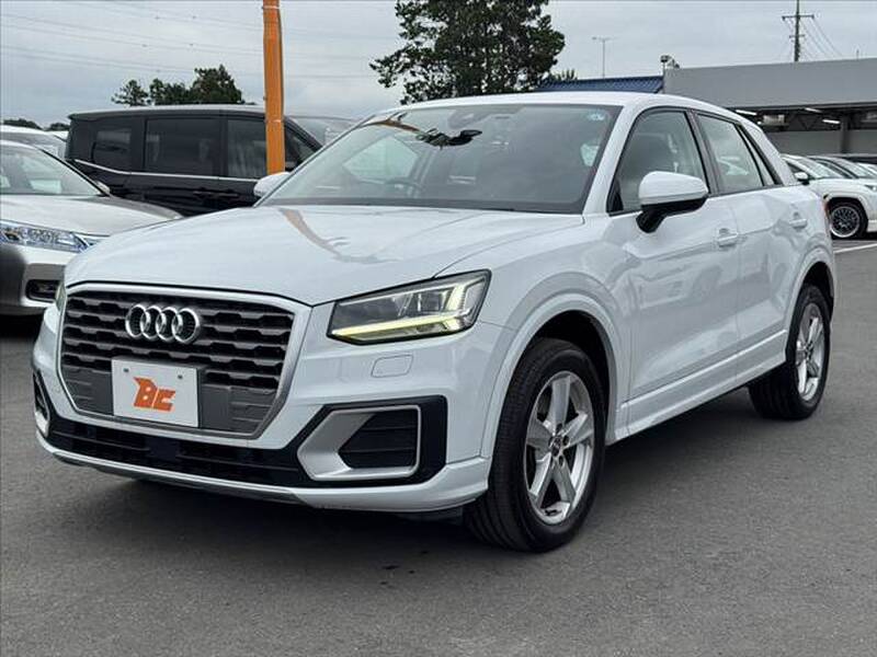 2019 AUDI Q2 for sale - photo 11