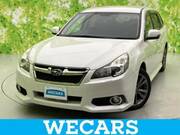 2013 SUBARU LEGACY TOURING WAGON