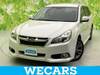 SUBARU LEGACY TOURING WAGON