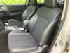 SUBARU LEGACY TOURING WAGON