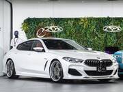 2020 BMW 8 SERIES