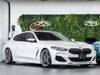 BMW 8 SERIES