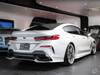 BMW 8 SERIES