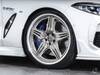 BMW 8 SERIES