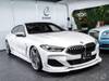 BMW 8 SERIES