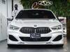 BMW 8 SERIES