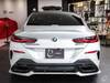 BMW 8 SERIES