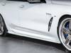 BMW 8 SERIES
