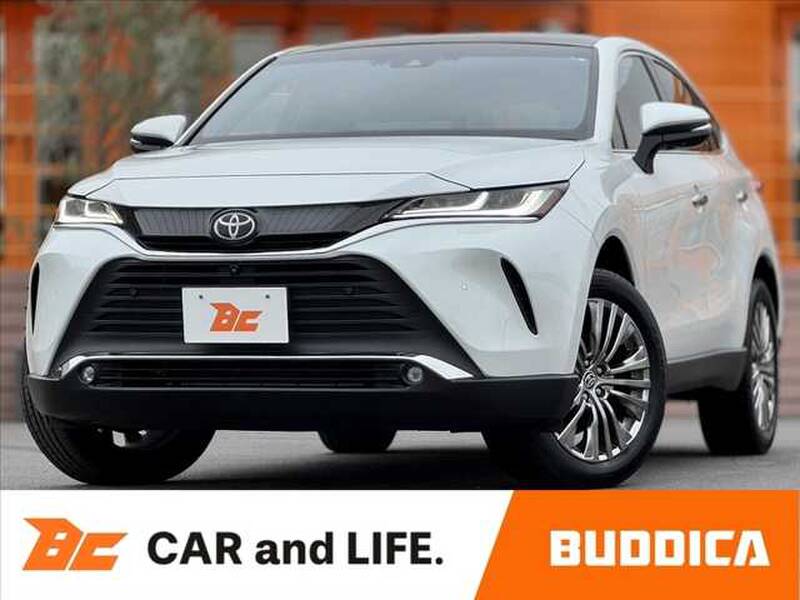 2024 TOYOTA HARRIER (LEXUS RX300) for sale