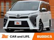 2021 TOYOTA VOXY