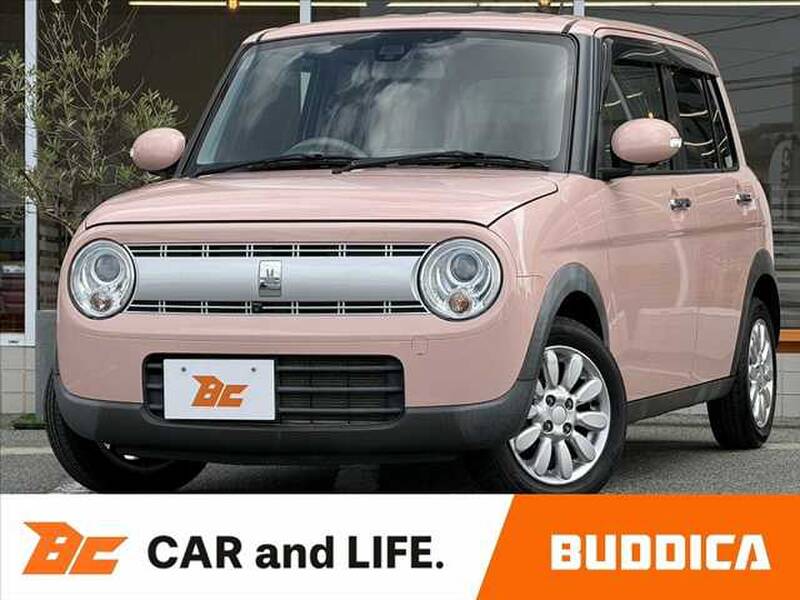 2019 SUZUKI ALTO LAPIN for sale