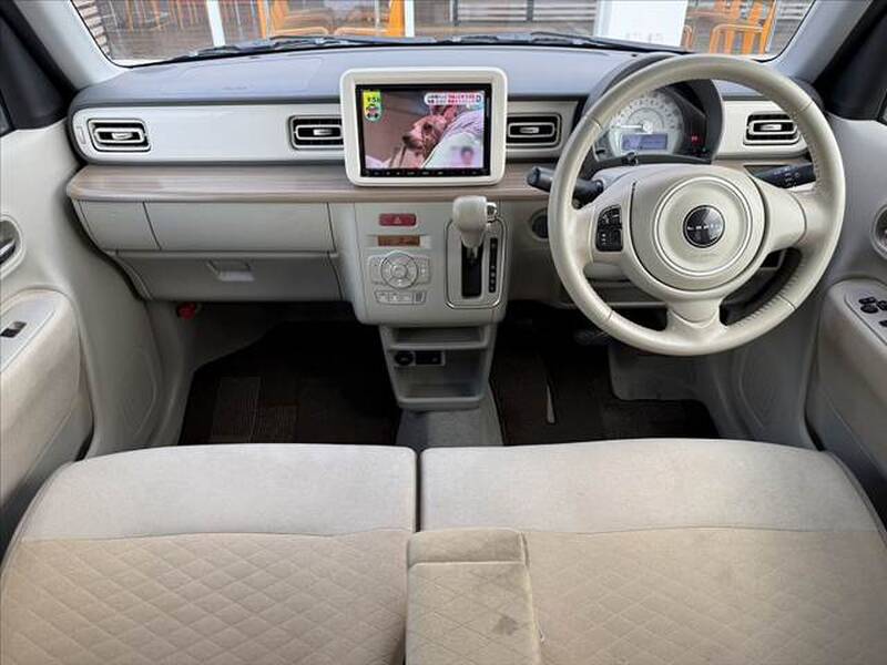 2019 SUZUKI ALTO LAPIN for sale - photo 3