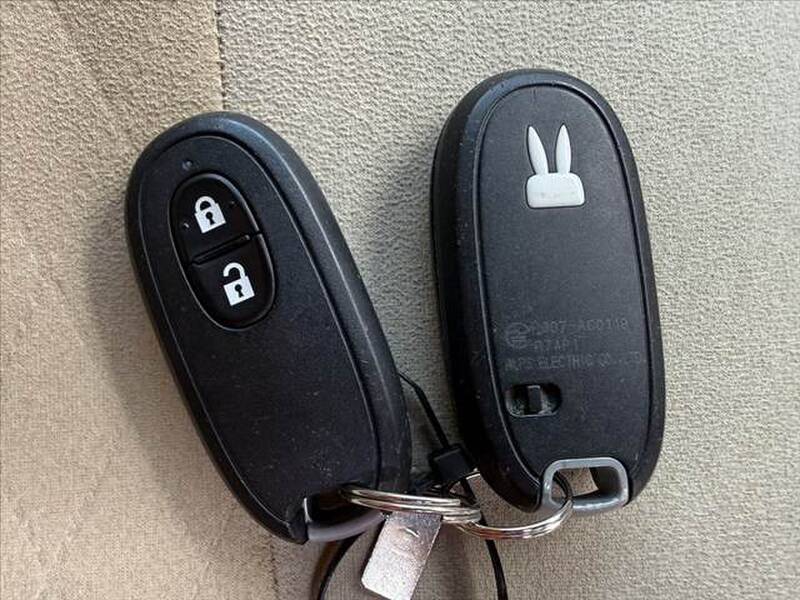2019 SUZUKI ALTO LAPIN for sale - more photos