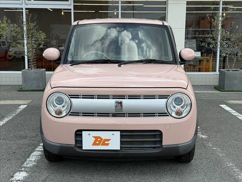 2019 SUZUKI ALTO LAPIN for sale - photo 10