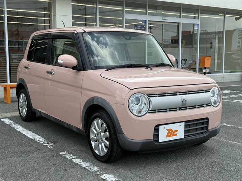 2019 SUZUKI ALTO LAPIN for sale - photo 11