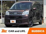 2015 DAIHATSU MOVE
