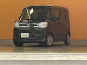 2021 SUZUKI SPACIA