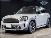 2022 BMW MINI