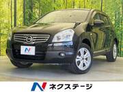 2010 NISSAN DUALIS