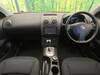 NISSAN DUALIS