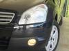 NISSAN DUALIS