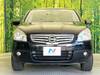 NISSAN DUALIS