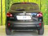 NISSAN DUALIS