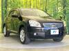 NISSAN DUALIS