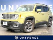 2015 CHRYSLER JEEP RENEGADE
