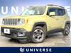 CHRYSLER JEEP RENEGADE